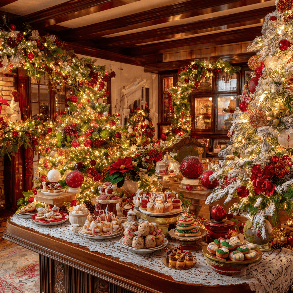 Christmas Melodies