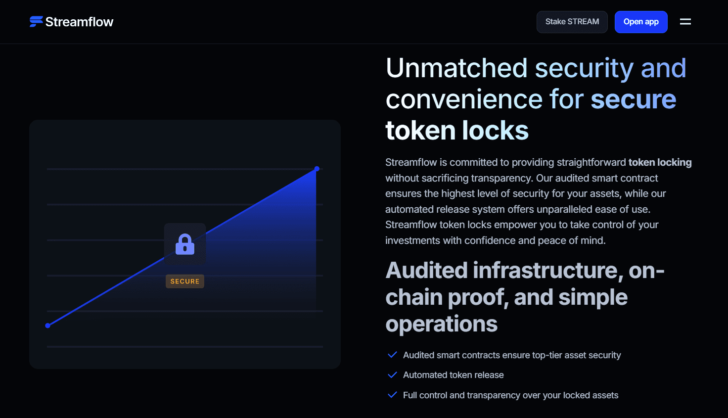 How to Distribute Tokens to 100,000+ Wallets on Solana with Streamflow
