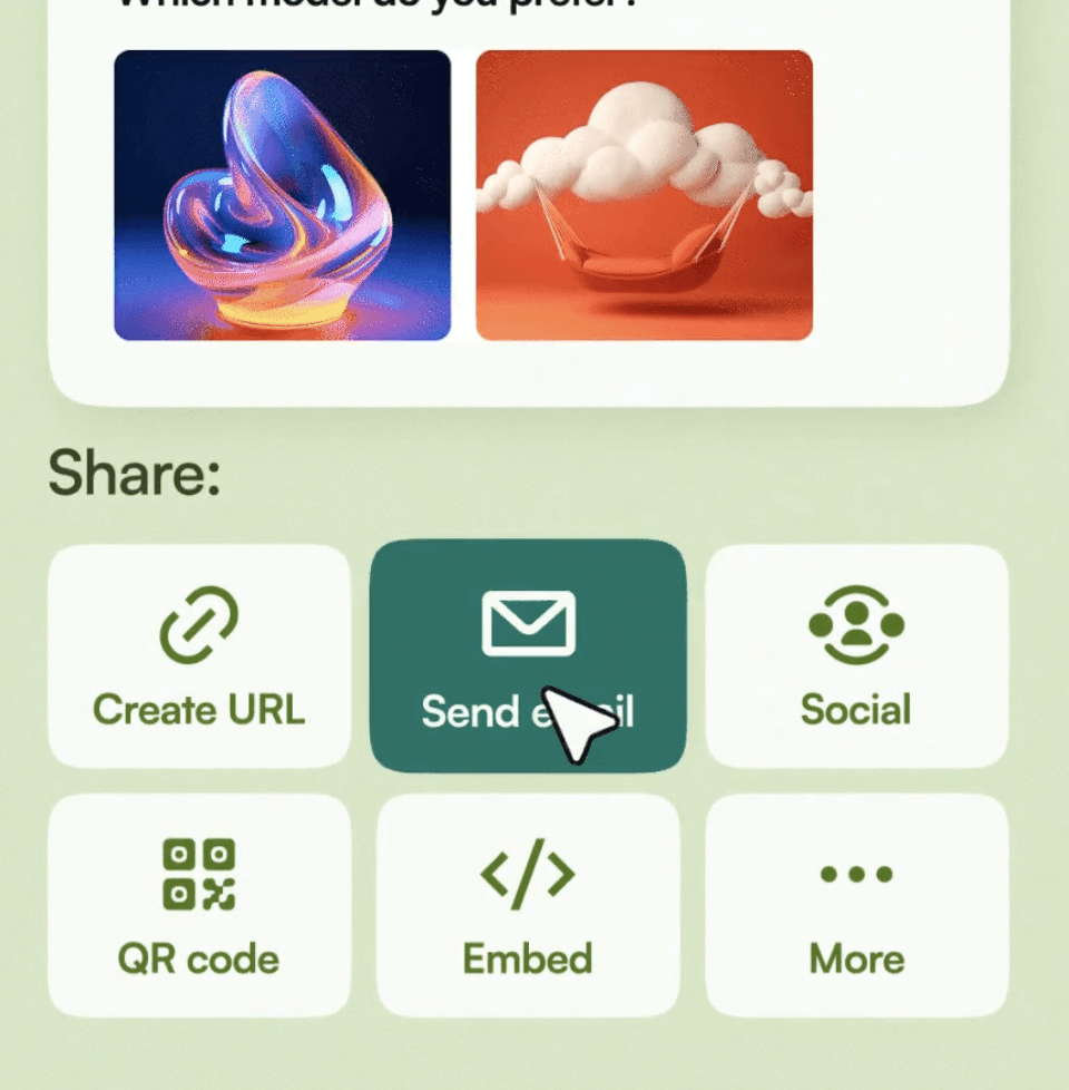  Modern Device Close-Up