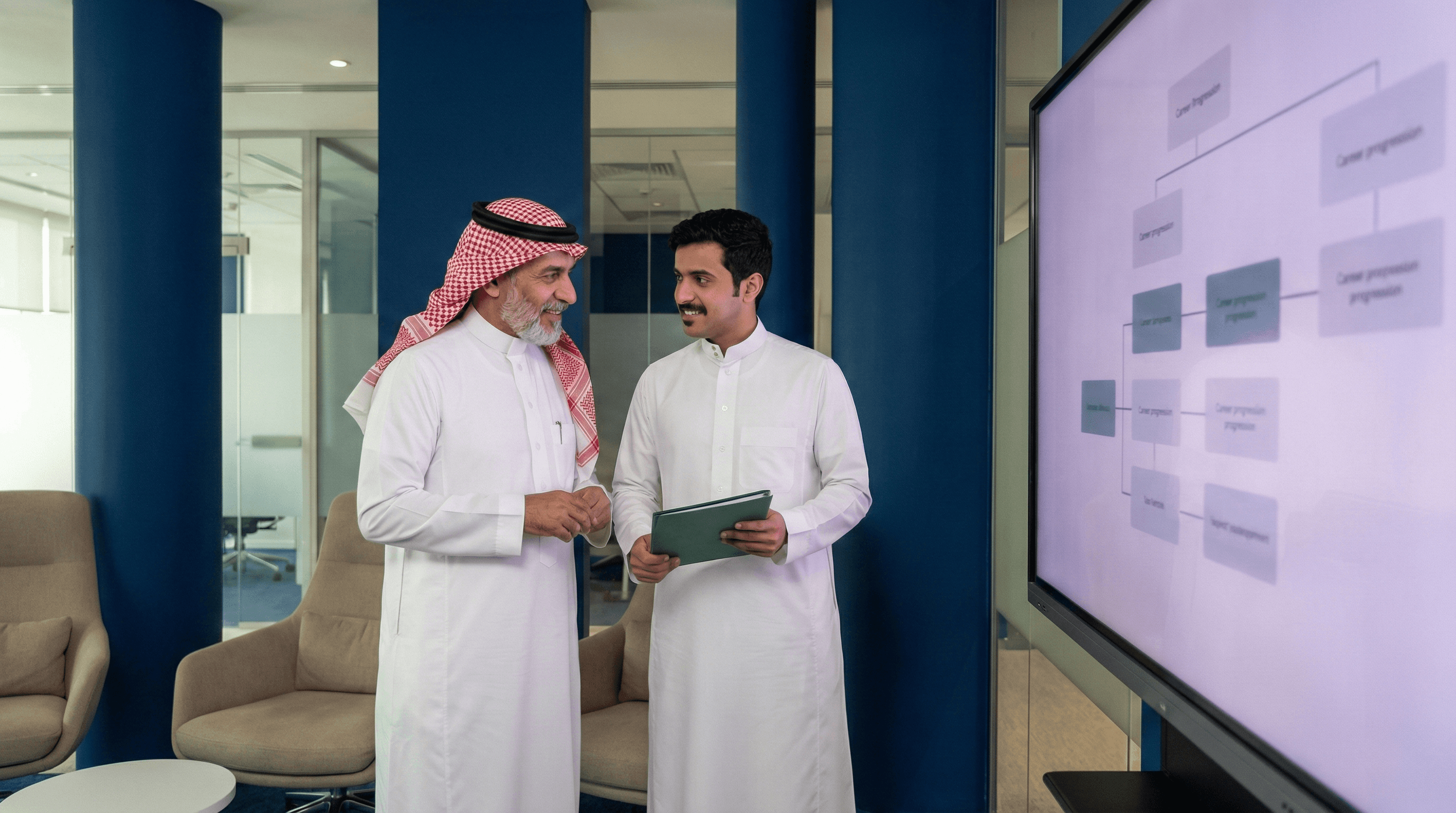 Future-Proofing Benefits: Trends in Saudi Corporate Wellness