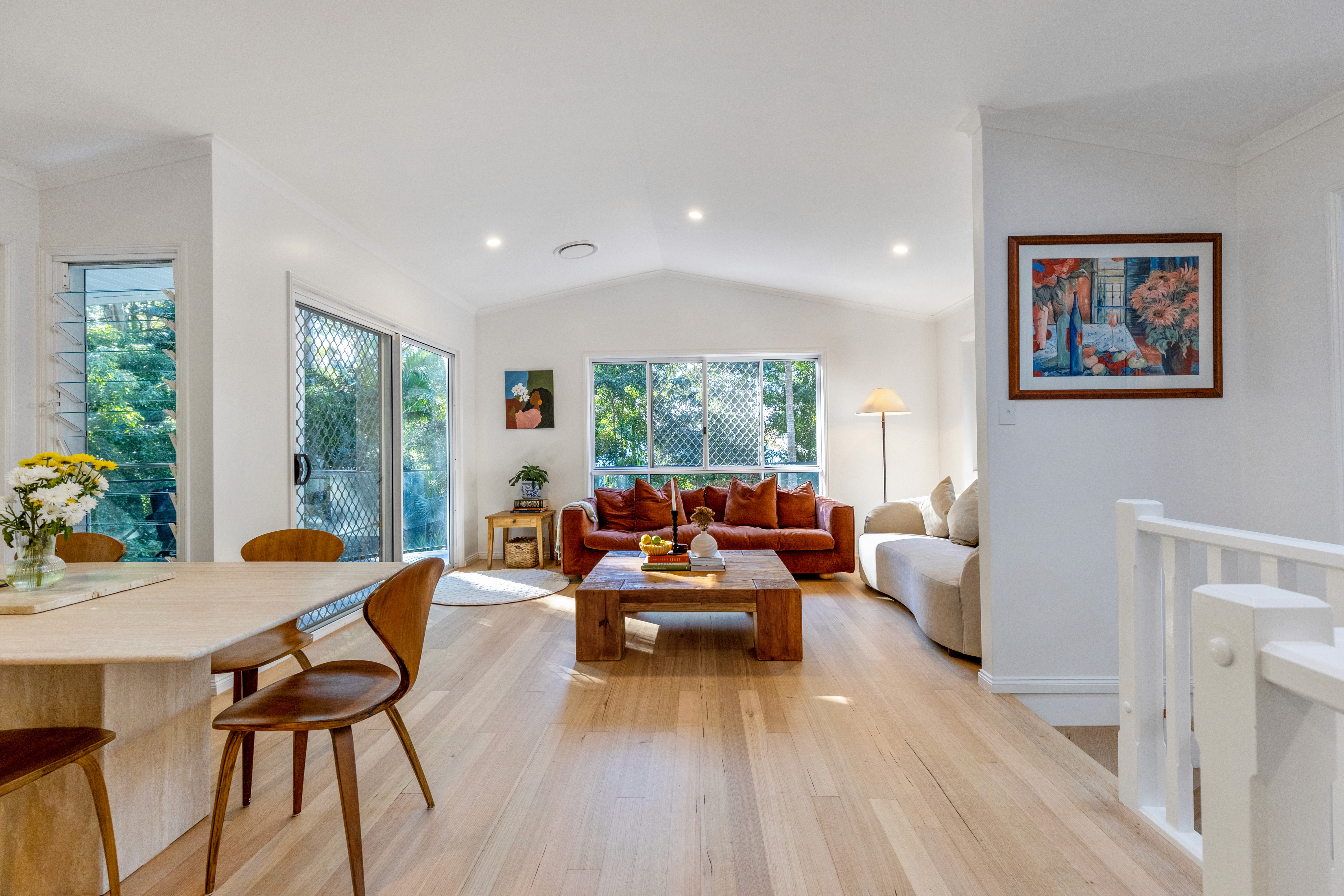 Sold Sunshine coast without an agent using AirLister