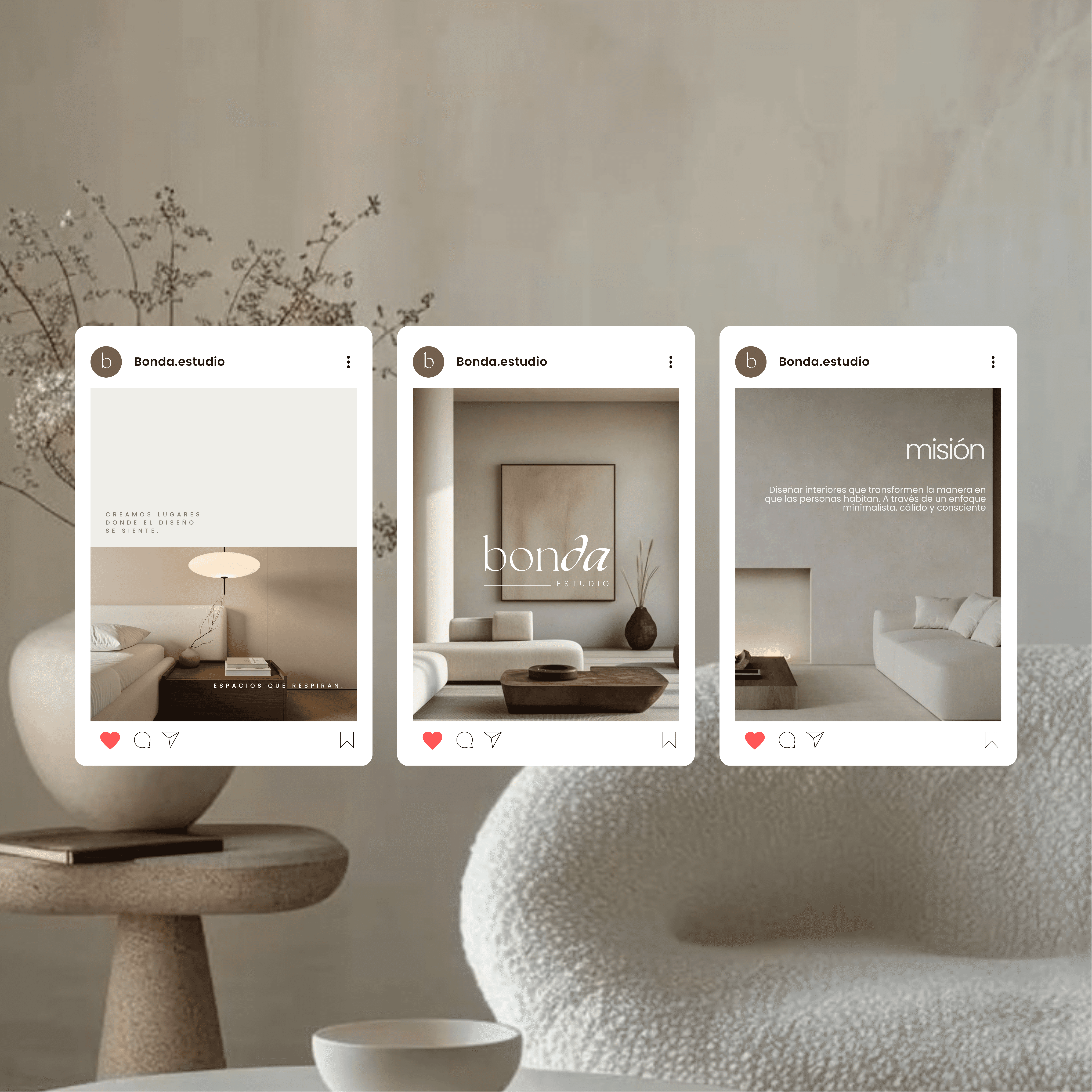 Cluster of translucent pink glass pendant spheres hanging on white—modern lighting décor.