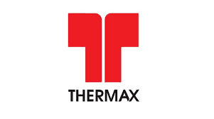 Thermax Company Logo