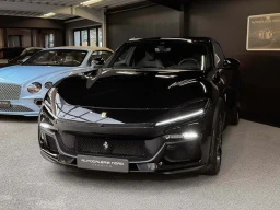 Ferrari Purosangue — Vorschaubild 2