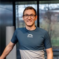 Avatar of person, who left a testimonial