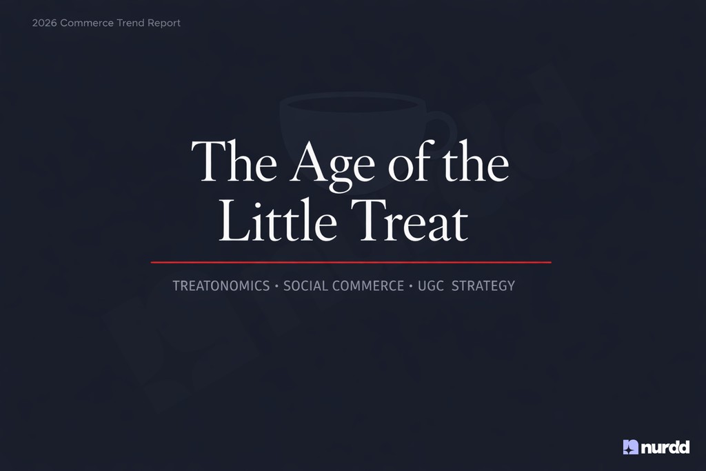 Treatonomics: How India & Global Social Commerce Are Driving the “Little Treat” Economy (2026)