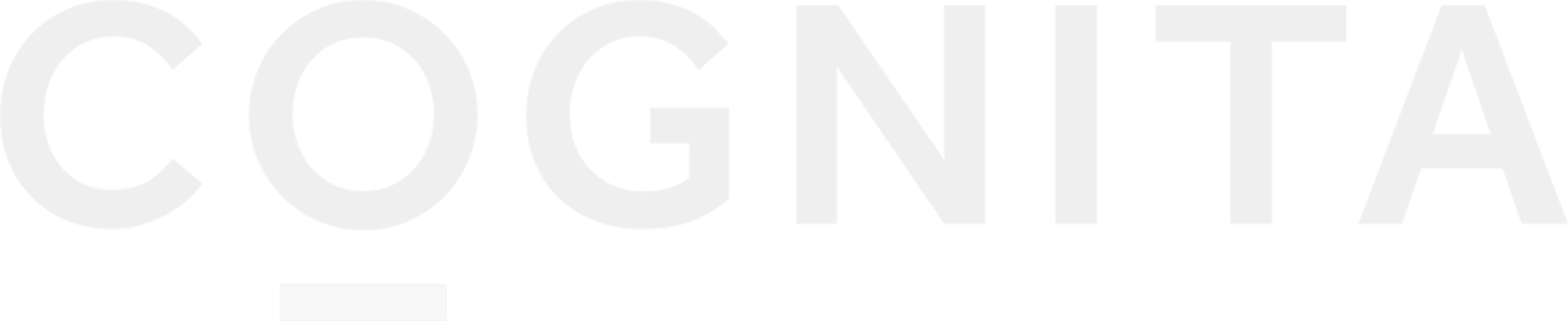 Logo Cognita Schools, red de colegios asociada a nuestra plataforma educativa