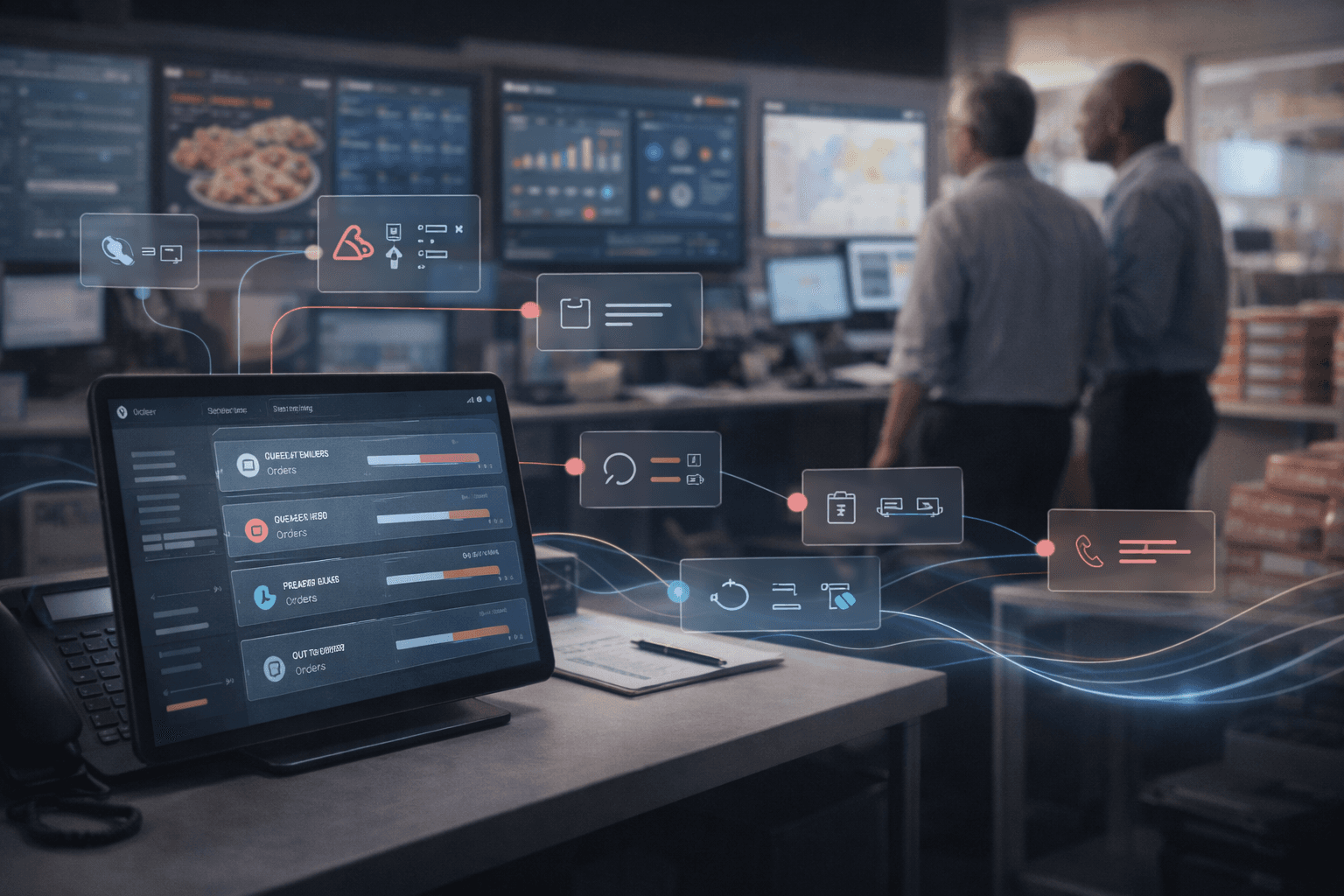 How Domino's built a $19 billion empire without having the best pizza 