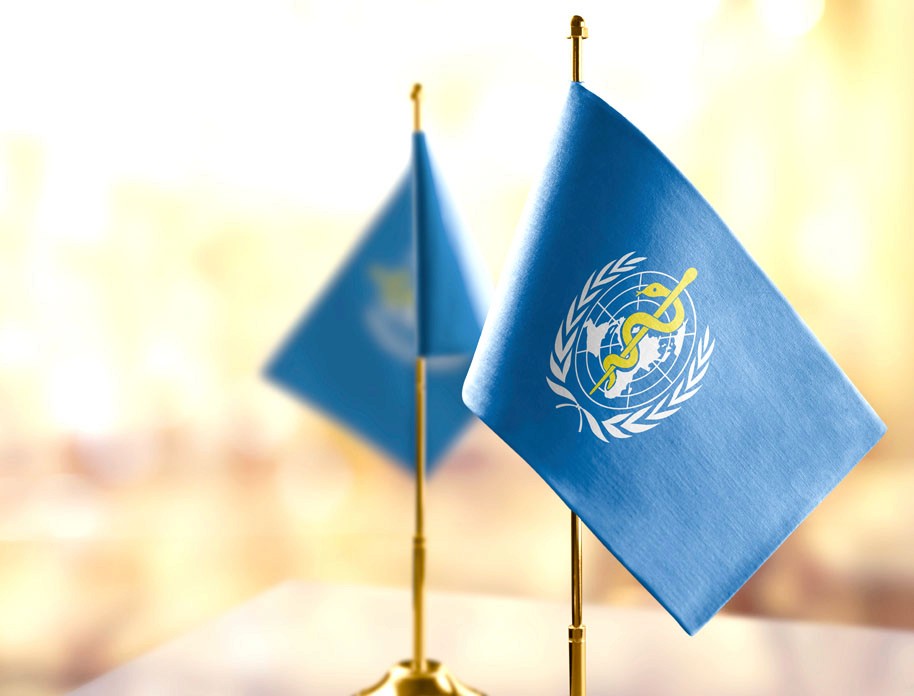COVID-19, Canada-Asia Pacific Relations, and International Organizations