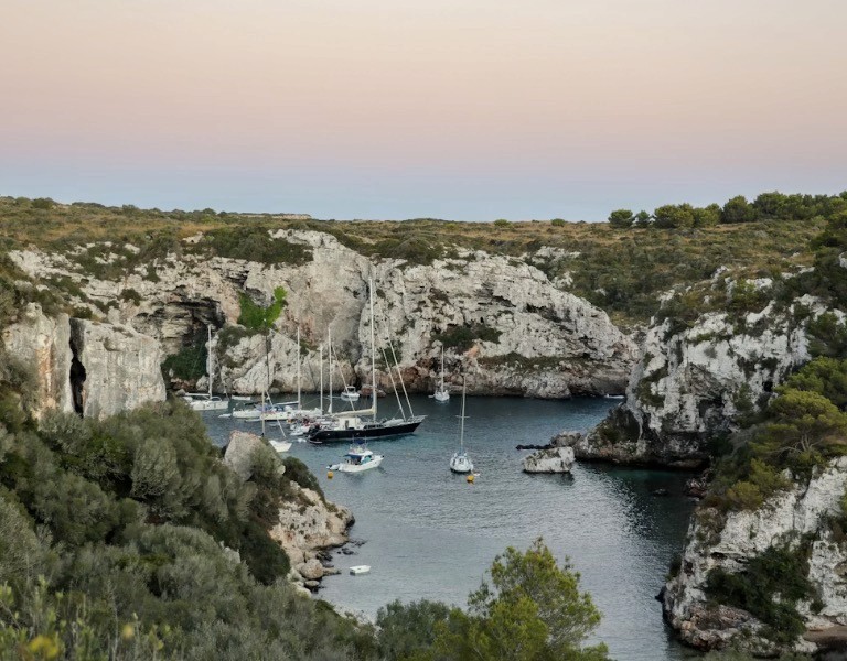 Menorca