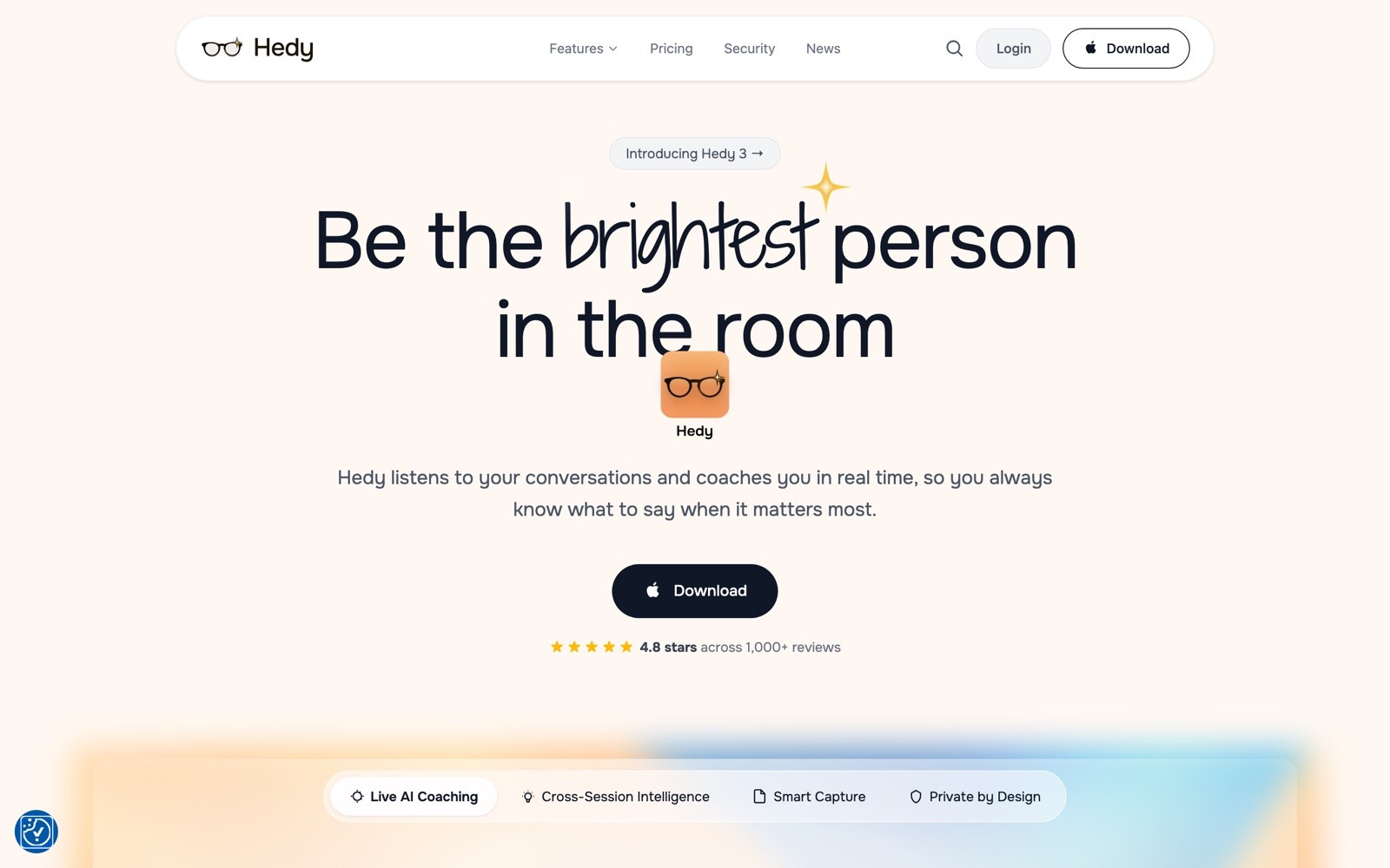 Best AI Note Takers for Coaches with Hedy
