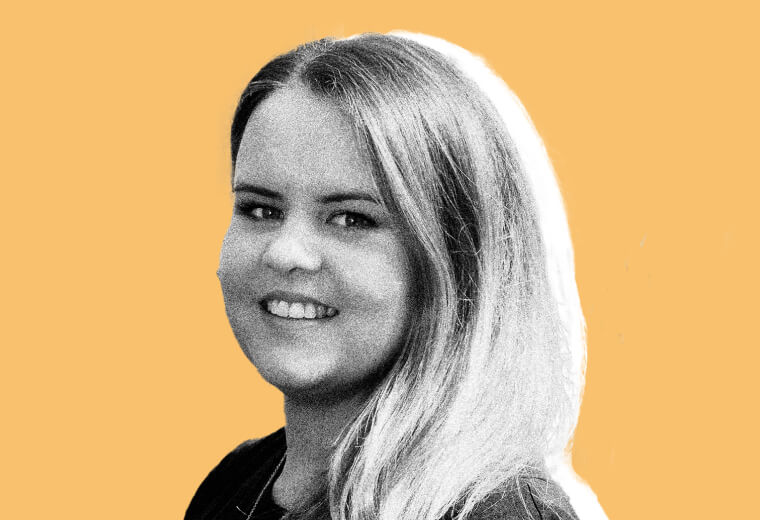 Kate O'Neill (Brand Partnerships Director)