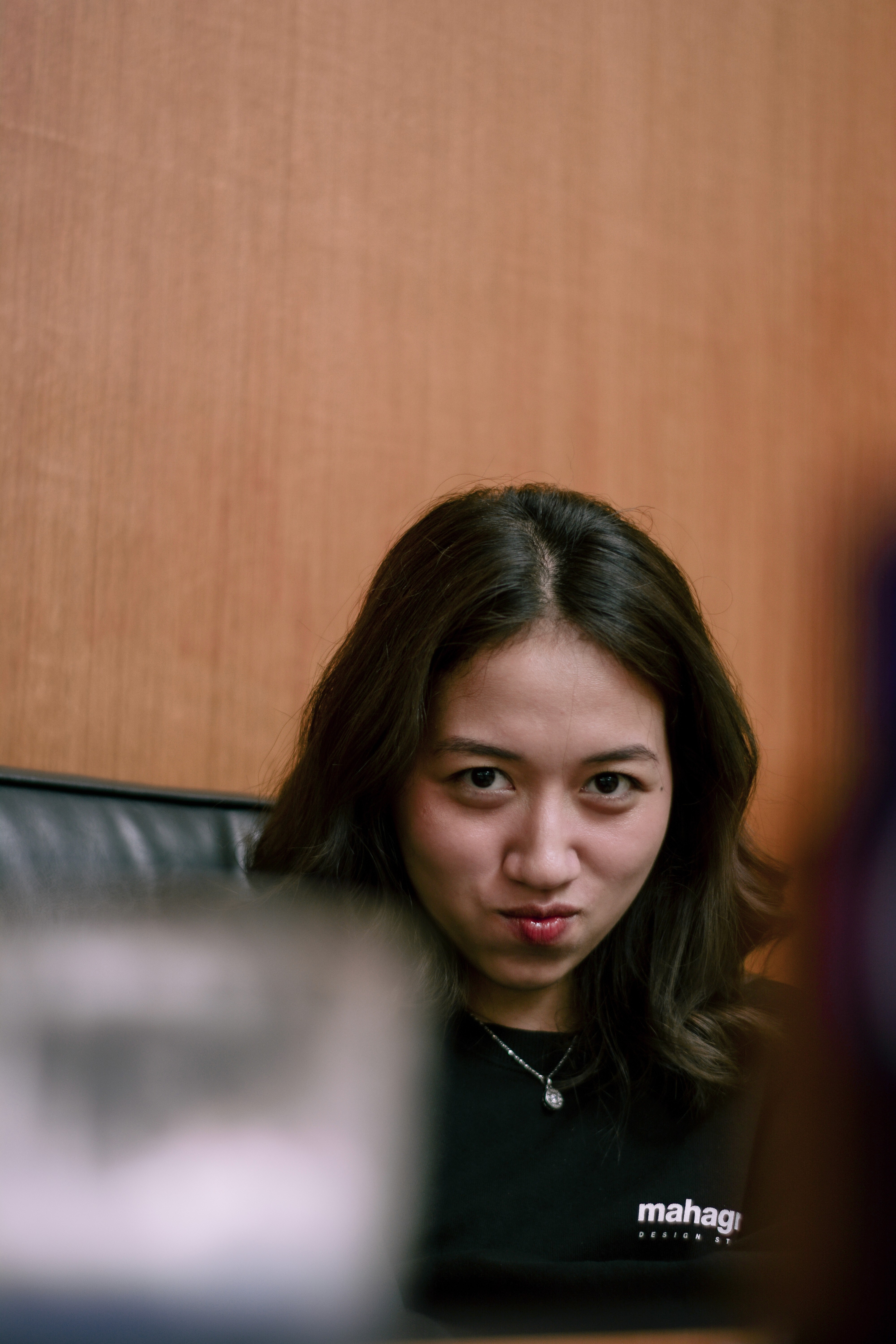 Fildza at Stjerne Dining and Brew Surabaya