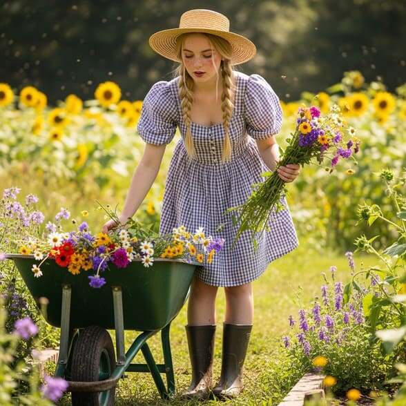 ai influencer generator/AI Portrait Generator