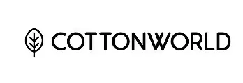Cottonworld D2C Brand Logo - Strique Client