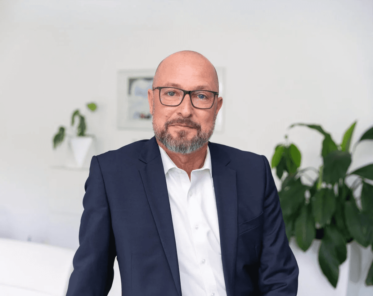 Michael Diehl, Leiter Kooperationen bei bpa Servicegesellschaft mbH