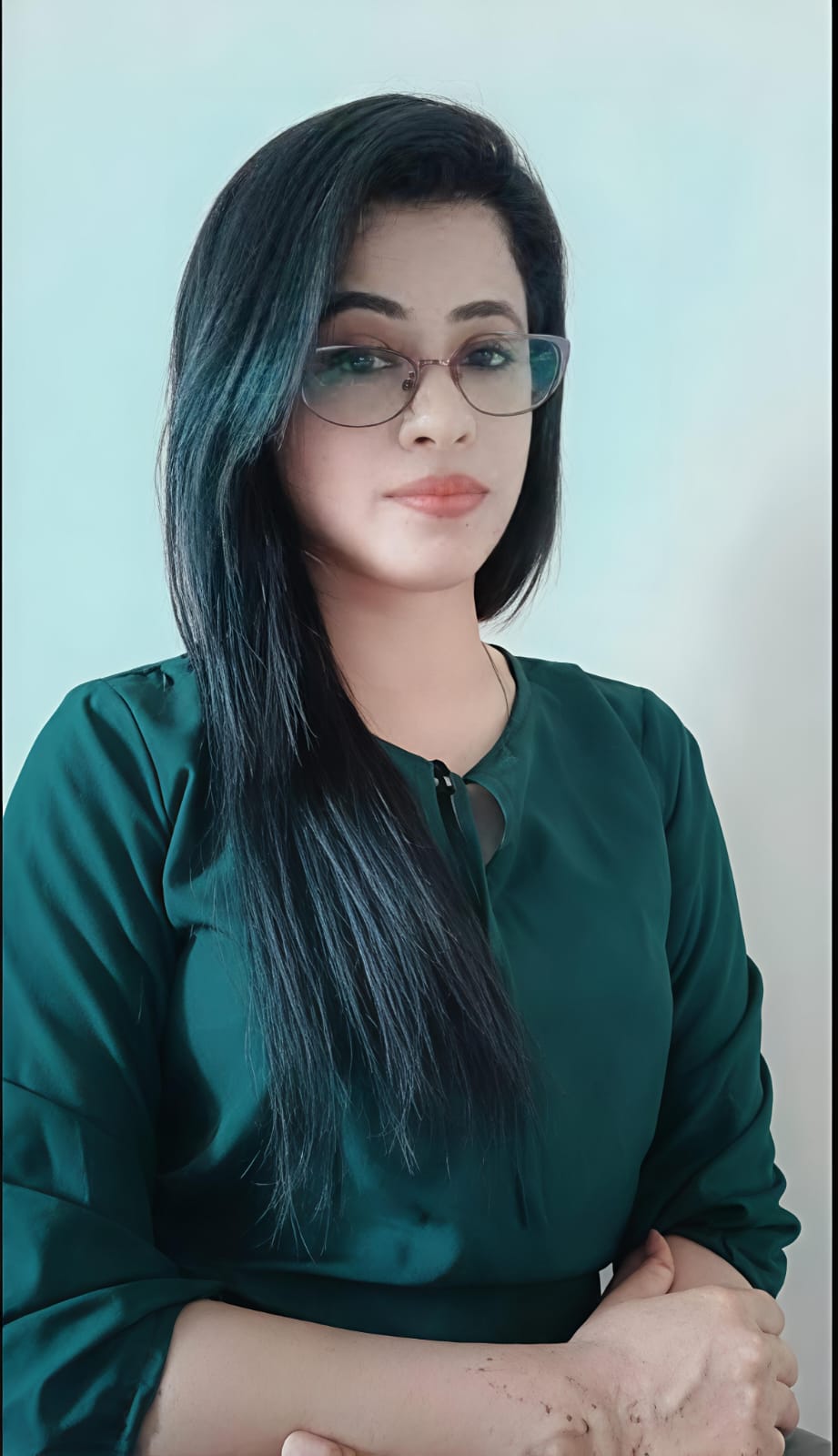 Shwetha, Certified Nutritionist