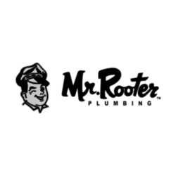 Mr.Rooter Logo