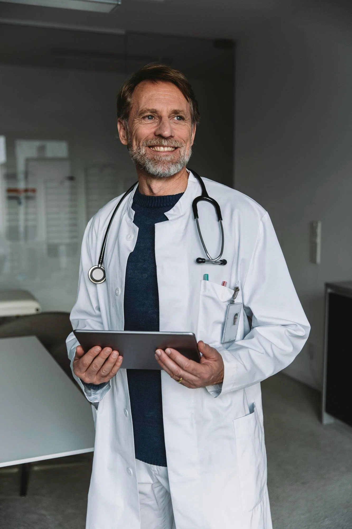 medsolve betreut Ihre Praxis-IT