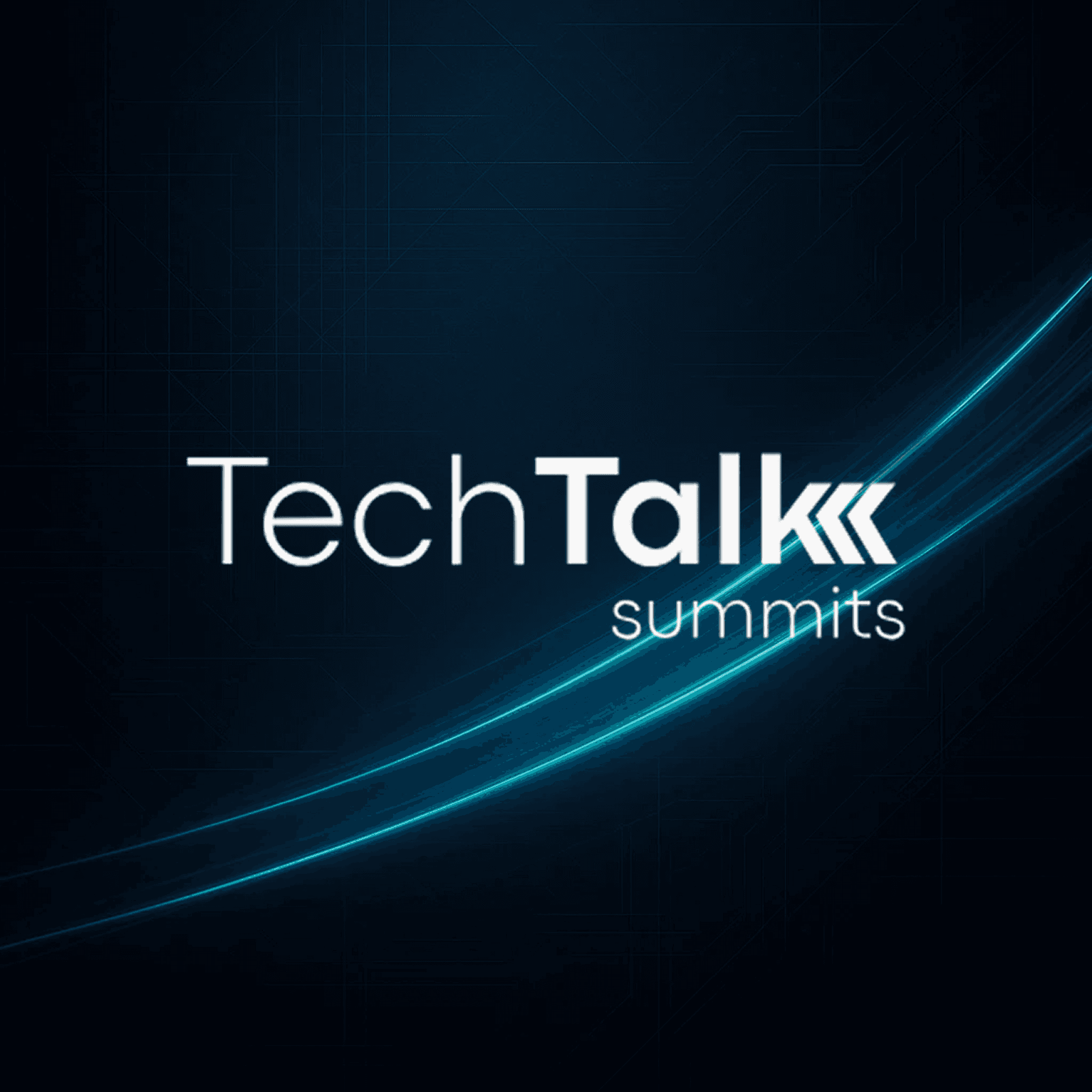 TechTalks Cover