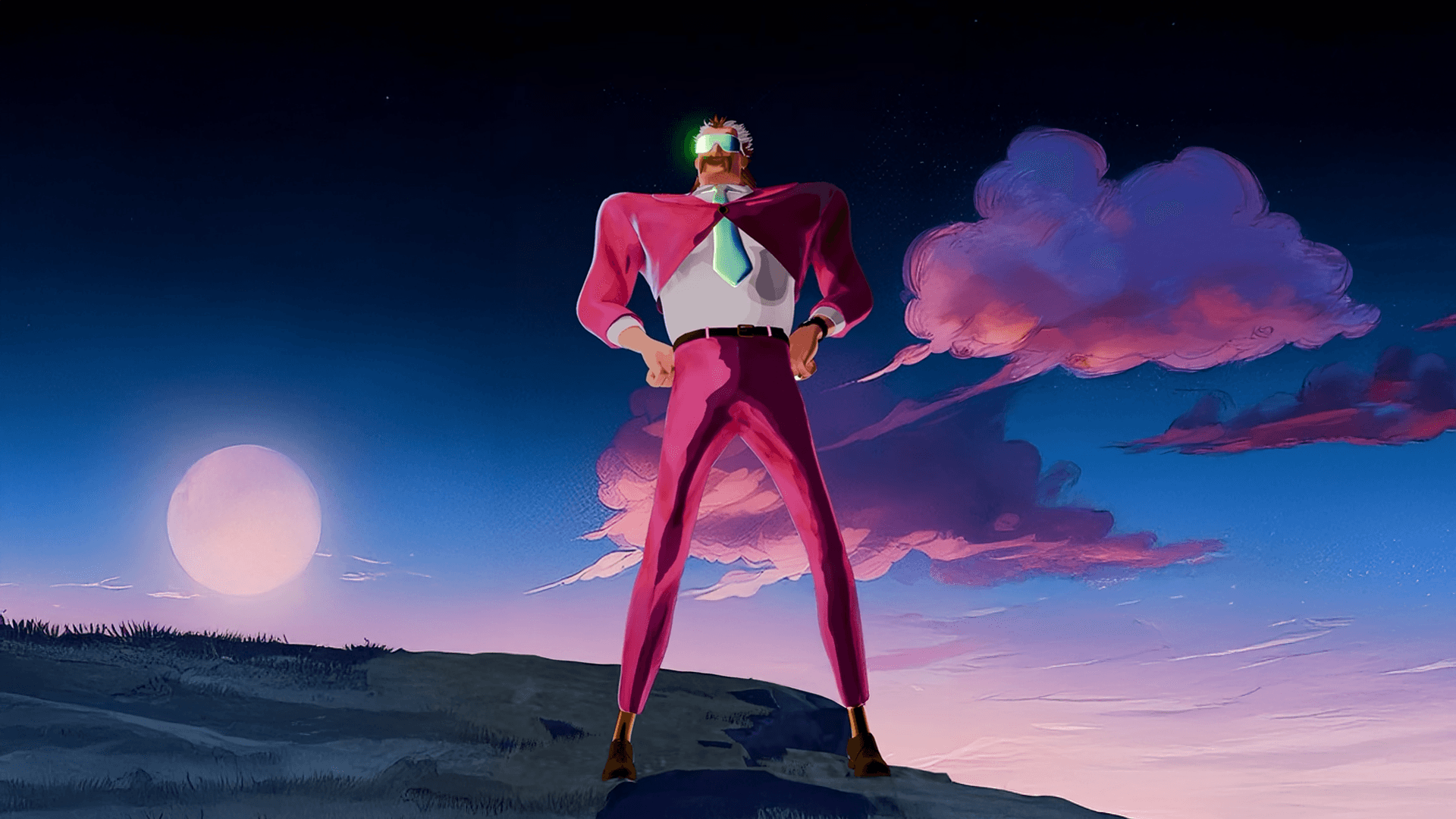 Chip Sterling