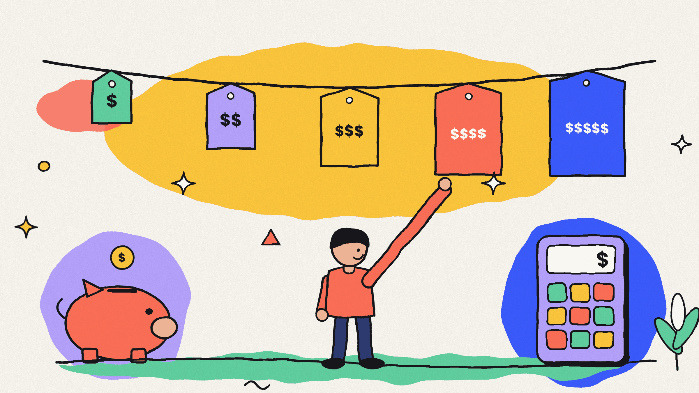 SEO agencies ranked by price in 2026