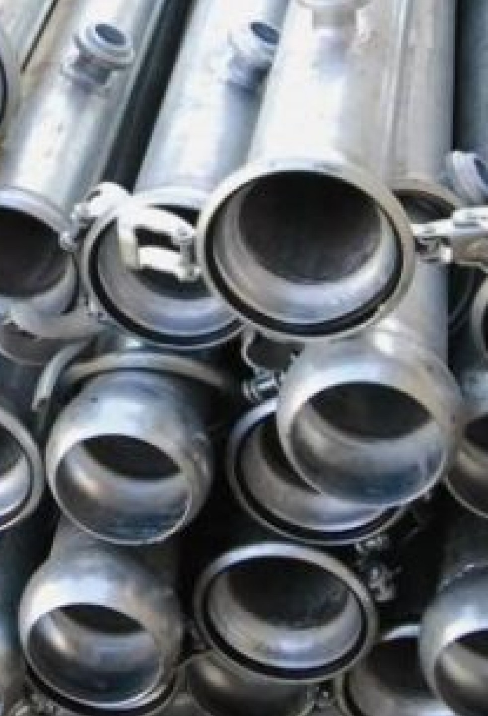 Automech, a leading dewatering pump supplier in UAE, offering durable couplings for seamless integration of pumping systems.