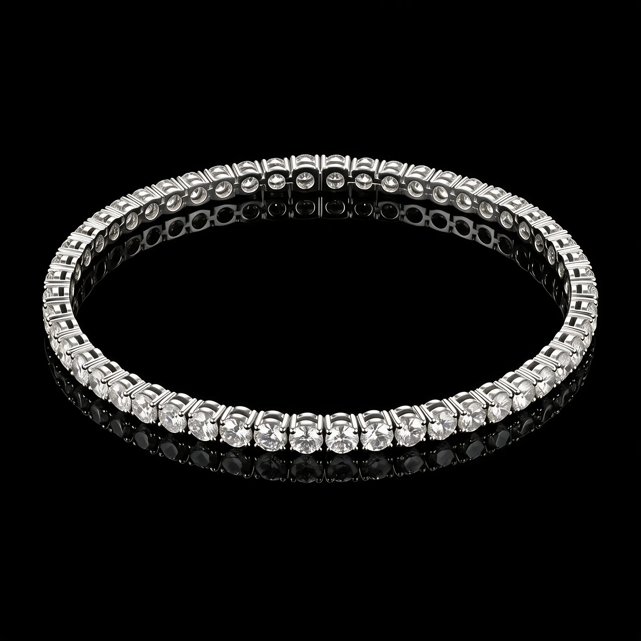 Tennis Bracelet 2.5MM