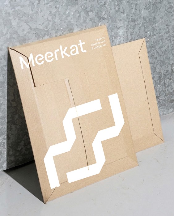Meerkat cover image