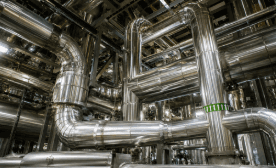 Hot & Cold Insulation