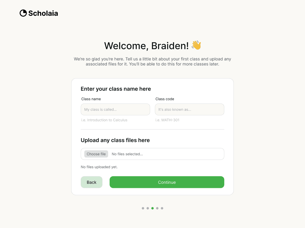 Dashboard Image