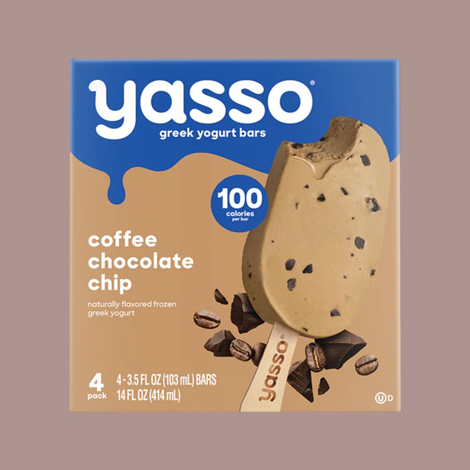 Yasso  Coffe Chocolate Chip - Bedtime Snack  - Malama Health.jpg