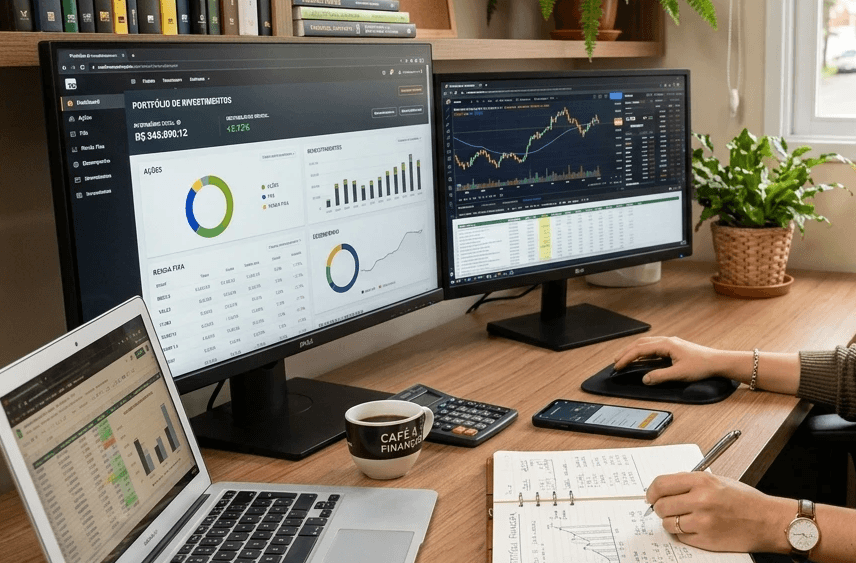 Pró-labore vs dividendos