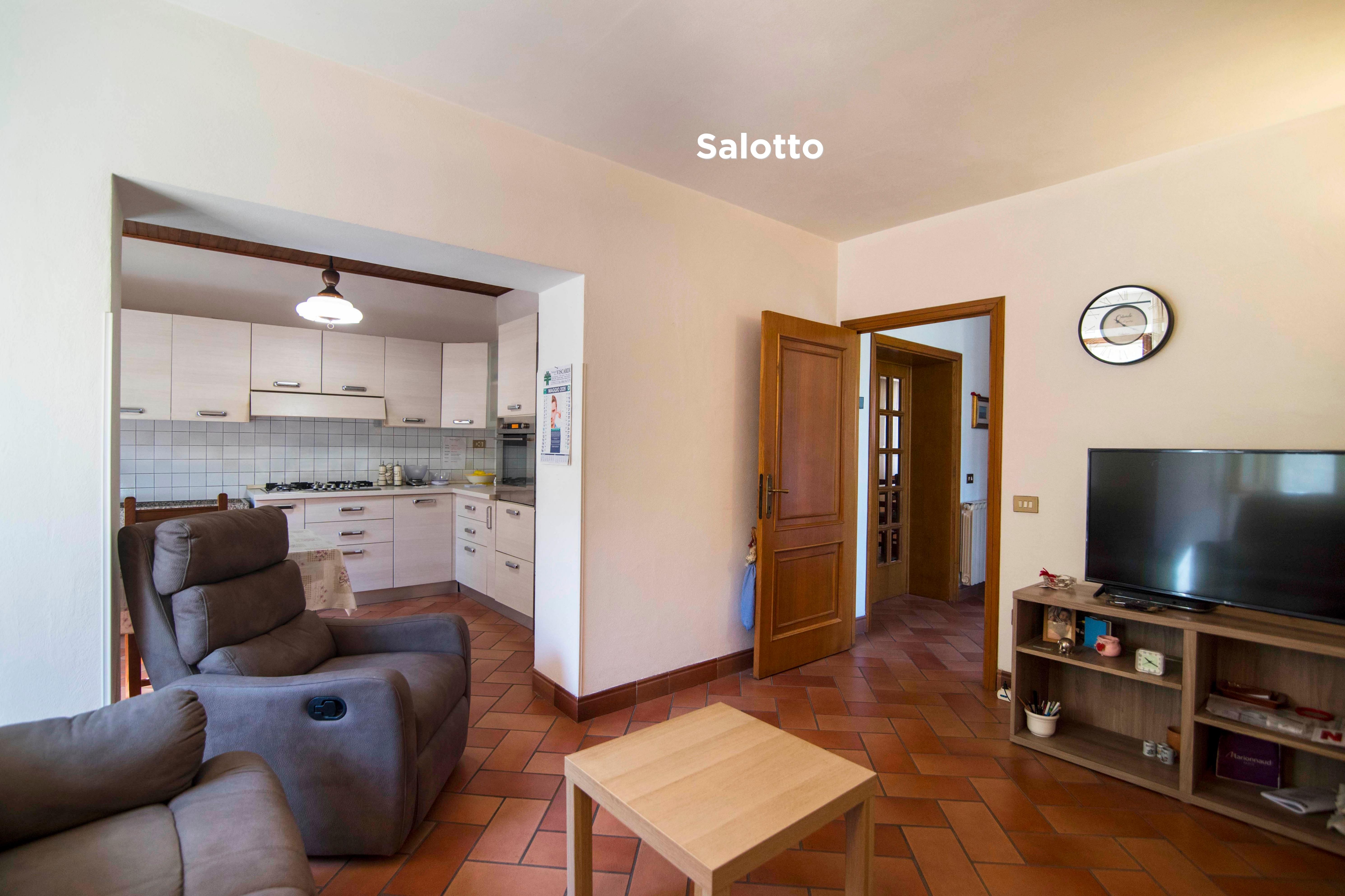 Casa indipendente in vendita a Roccatederighi, Maremma Toscana — Rocca Serena