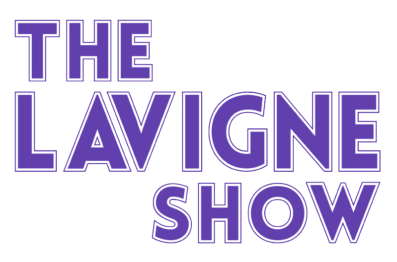 lavigne show logo