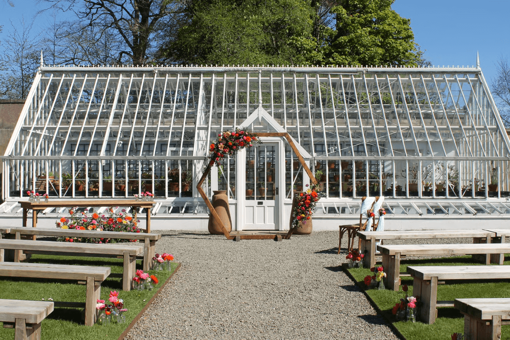 The Carriage Rooms 5