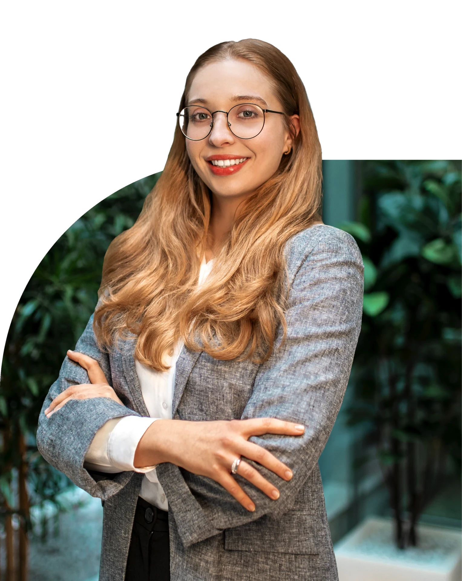 Mgr. Michaela Svobodová