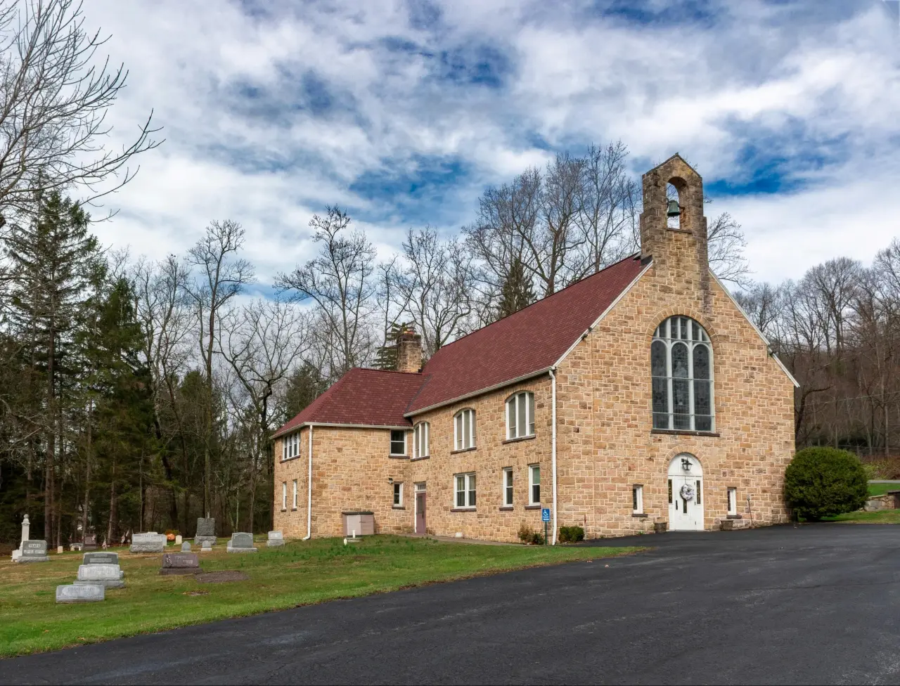 chester county memorials