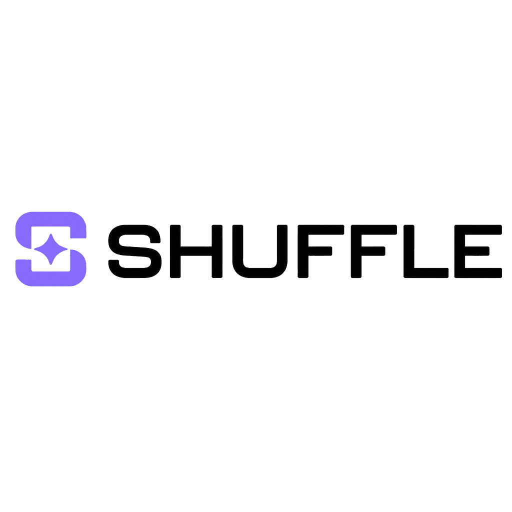 shuffle