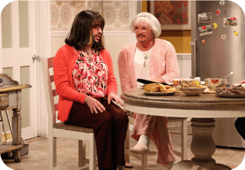 PROTECTIVE MOM - SNL 50
