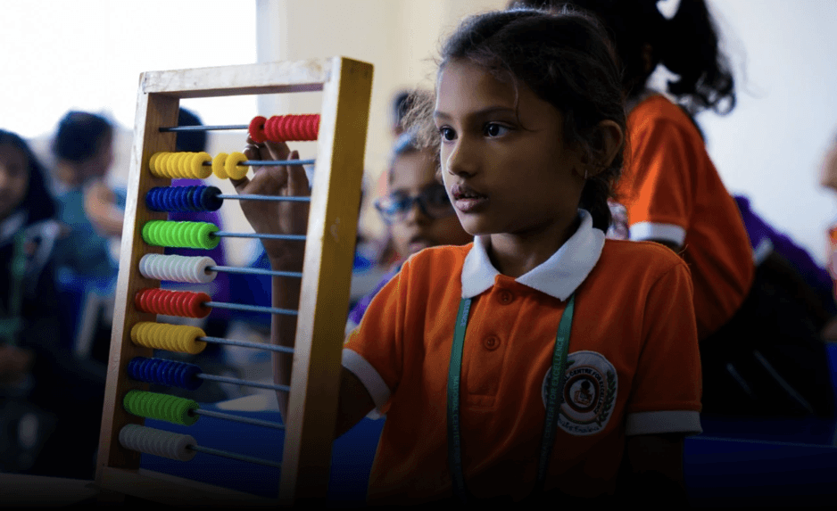 Pre Schools In Mandur