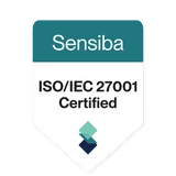 Sensiba ISO/IEC 27001