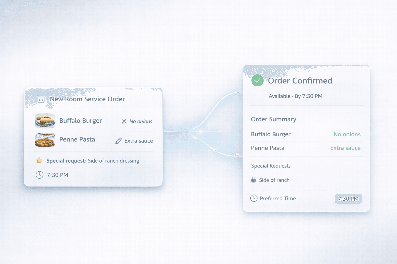 boy holding stock pot