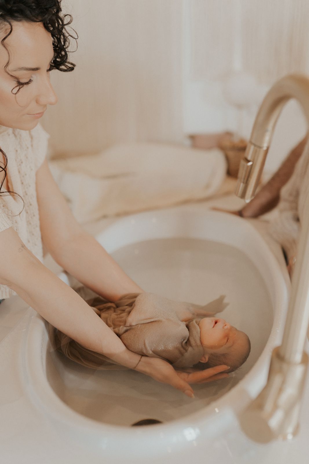Formation en physiologie de la grossesse et de la naissance
