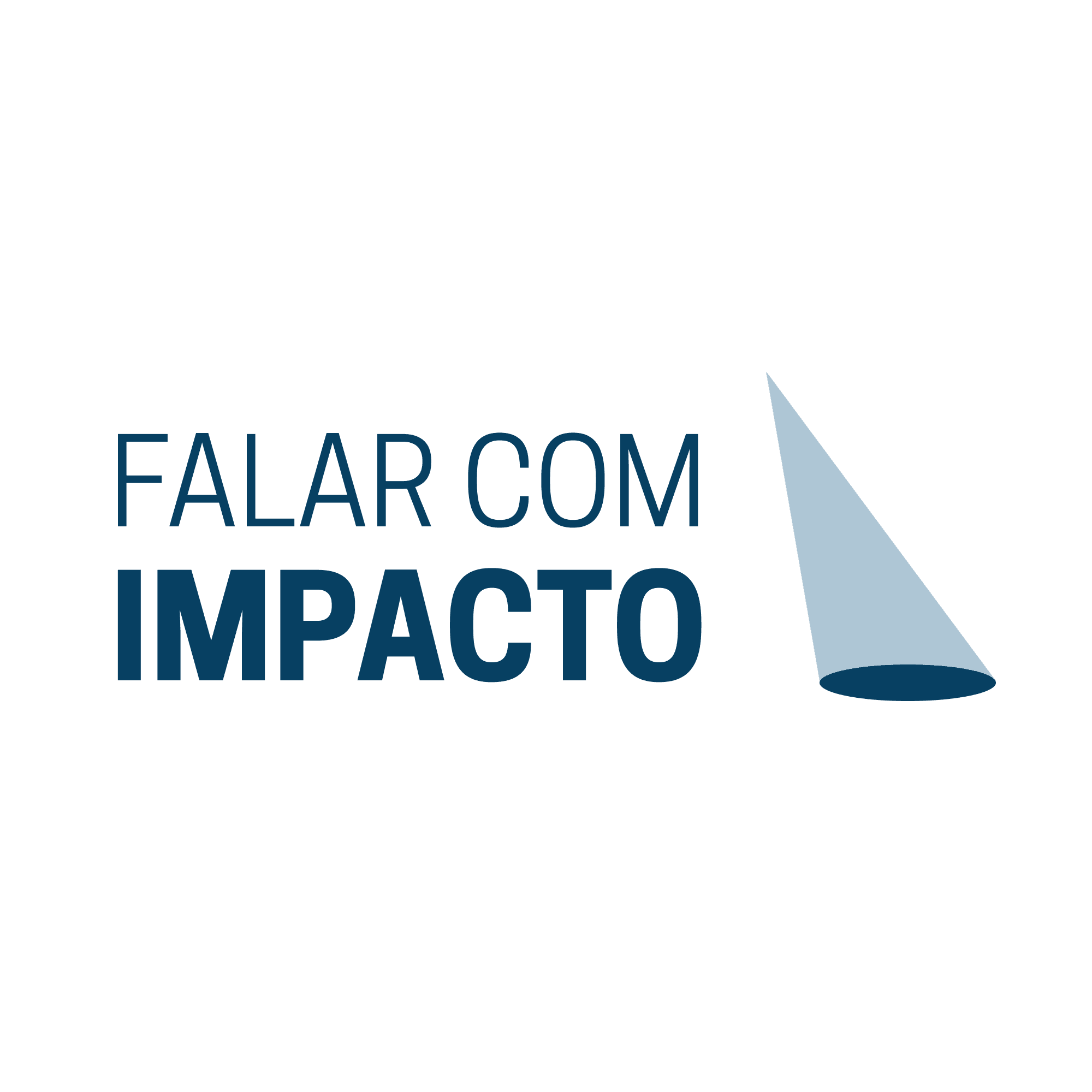 Logotipo da Falar Com Impacto