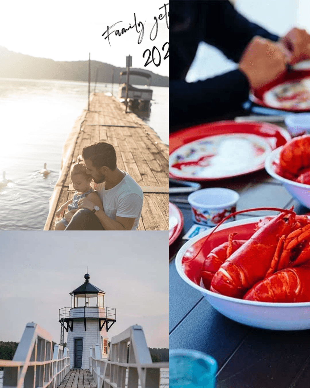 Travel Experiences at Scarborough, Maine
