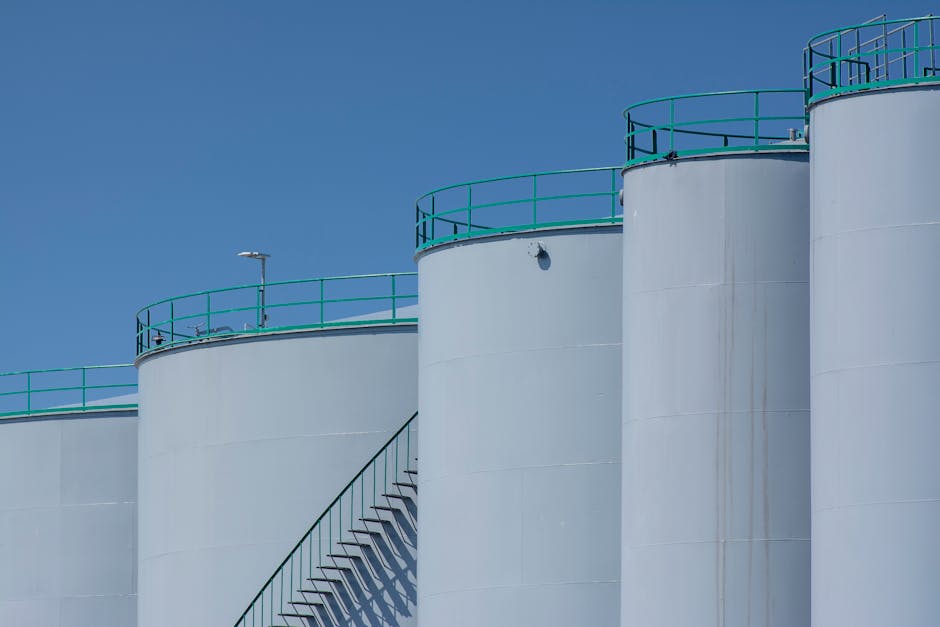 Gas prices may be heading up as US oil stockpiles keep shrinking