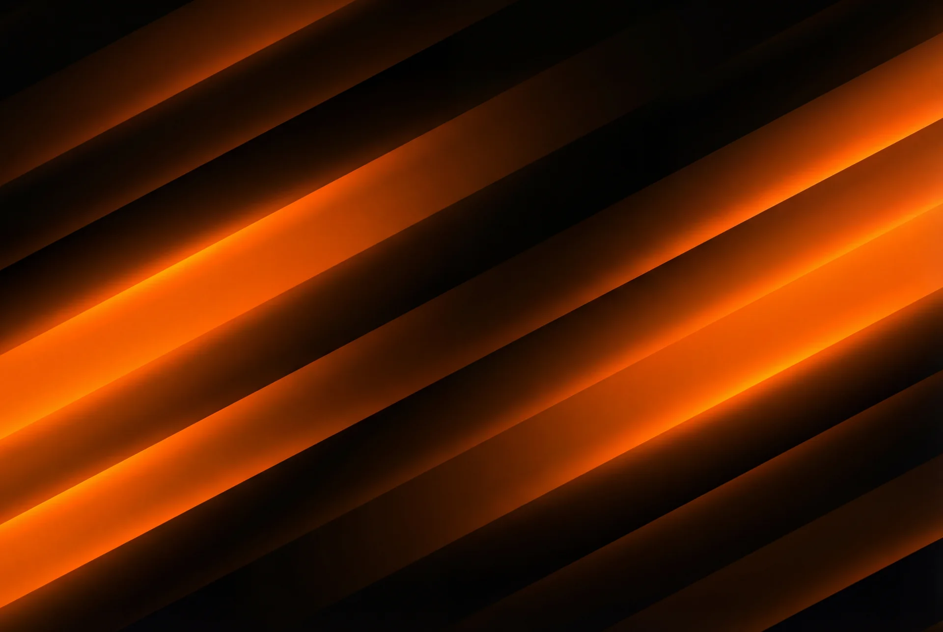 Hero image with abstract blue pattern