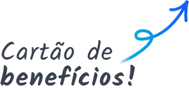 Cartão de benefícios
