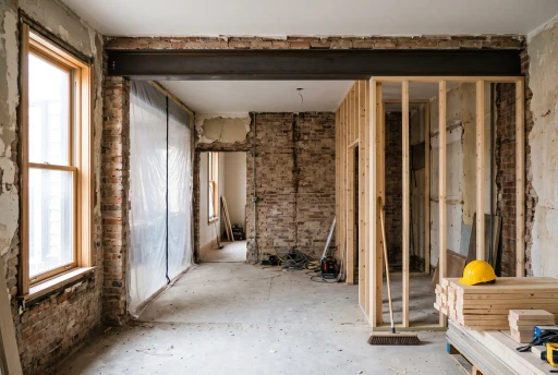 Renovation